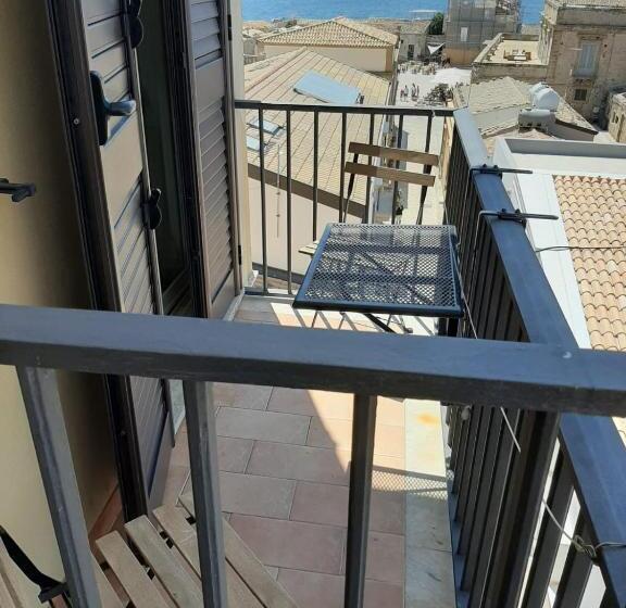 اتاق استاندارد سه نفره, Casa Maritrì Locazione Turistica