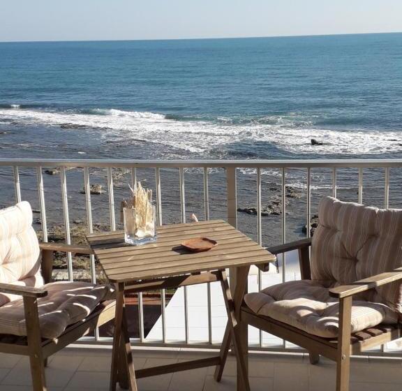 اتاق استاندارد, Casa Maritrì Locazione Turistica