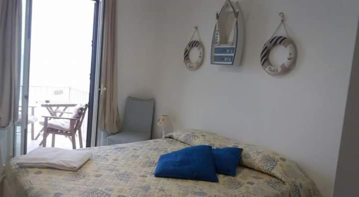 اتاق استاندارد, Casa Maritrì Locazione Turistica