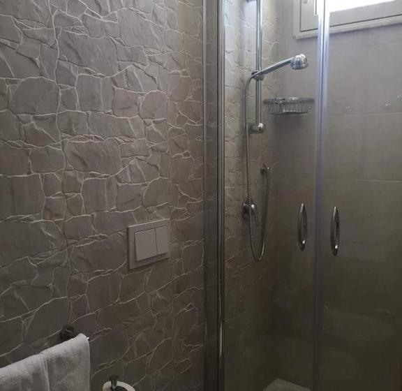 اتاق استاندارد, Casa Maritrì Locazione Turistica