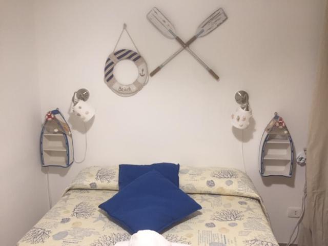 اتاق عادی, Casa Maritrì Locazione Turistica