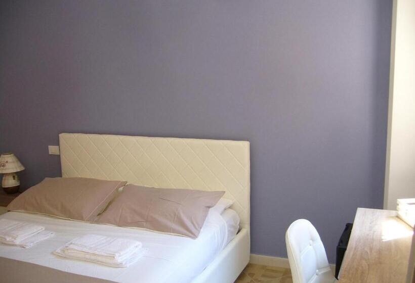 חדר סטנדרט, Casaleo