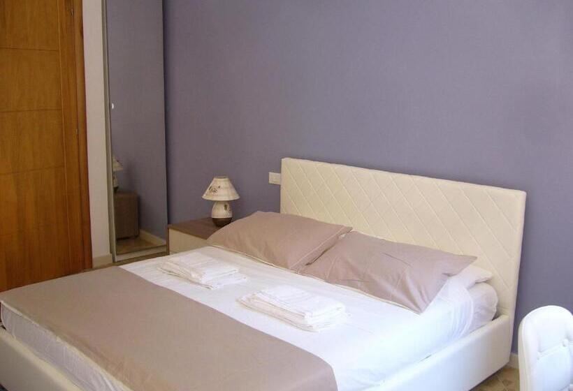 غرفة قياسية, Casaleo