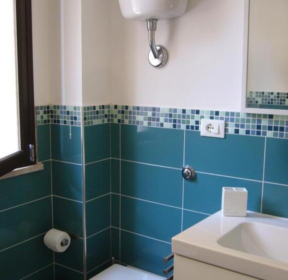 חדר סטנדרט, Casaleo