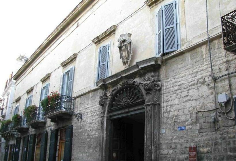 חדר סטודיו סטנדרד, La Soffitta Covelli