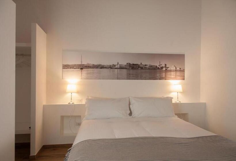 חדר סטנדרט, La Soffitta Covelli