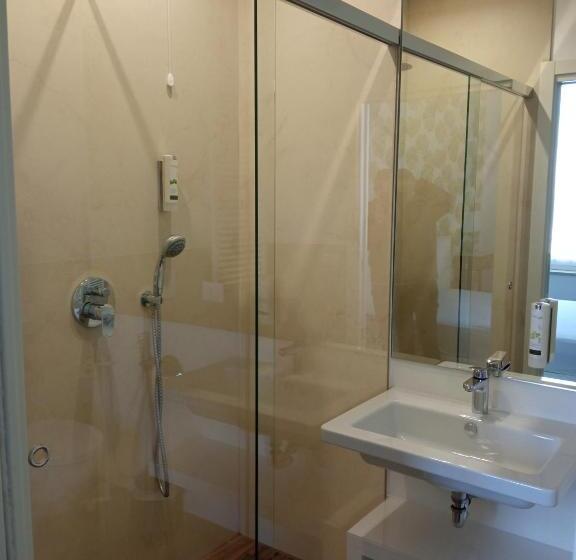 חדר סטנדרט, La Soffitta Covelli