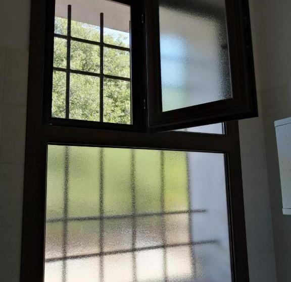 חדר דלוקס, Agriturismo Fica Torta