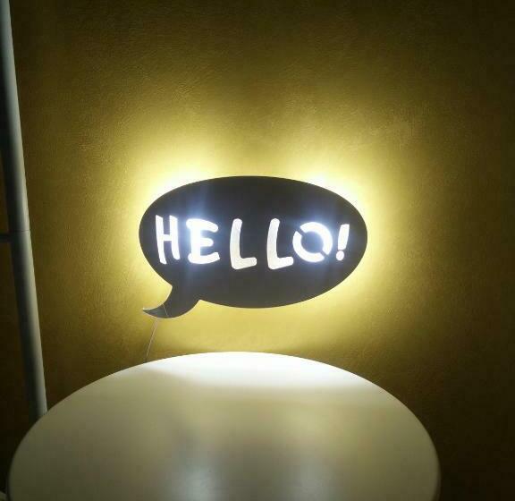 스탠다드 룸 킹사이즈 침대, B&b Del Sol