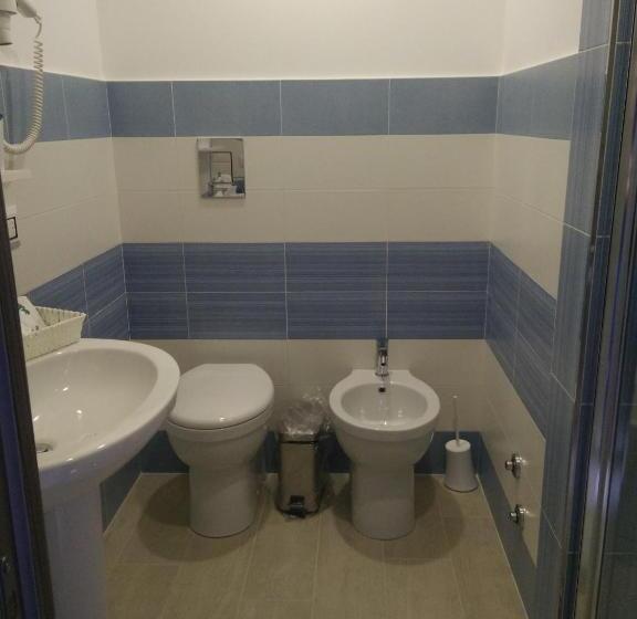 스탠다드 룸 킹사이즈 침대, B&b Del Sol