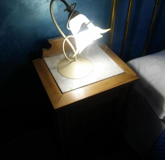 스탠다드 트리플 발코니 룸, B&b Del Sol