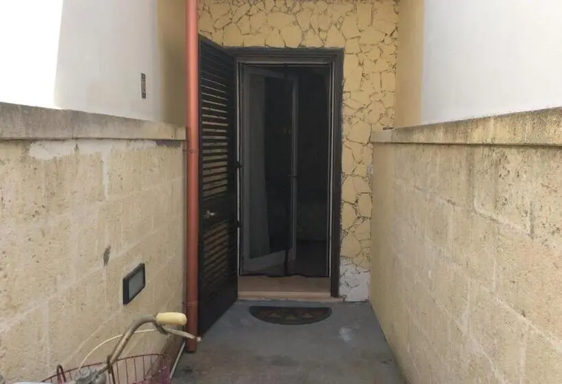 スタンダード４人部屋, B&b Delle Rose