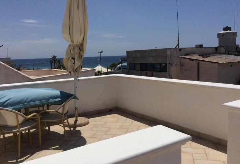 غرفة قياسية, B&b Delle Rose