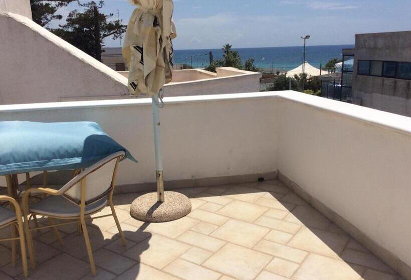 غرفة قياسية, B&b Delle Rose