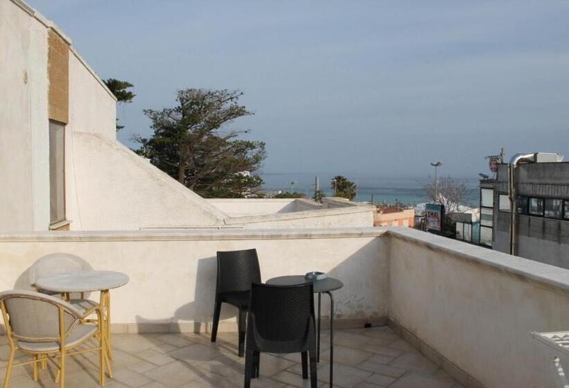 غرفة قياسية, B&b Delle Rose