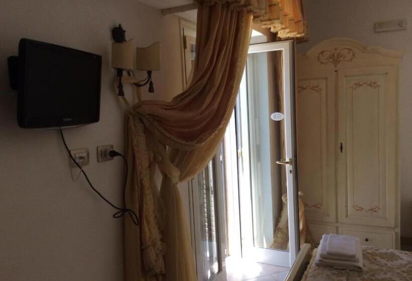Номер Стандарт, B&b Delle Rose