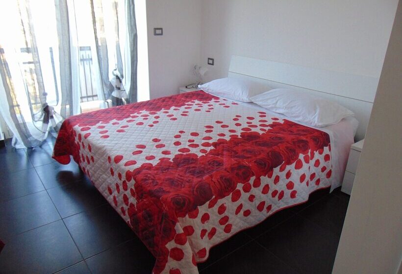 اتاق خانوادگی, B&b Etna S Tourist