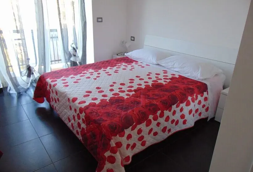اتاق خانوادگی, B&b Etna S Tourist