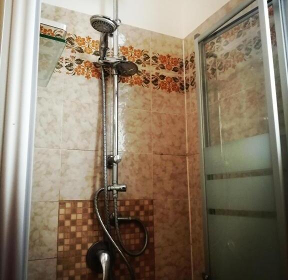 غرفة قياسية رباعية, B&b Galletto