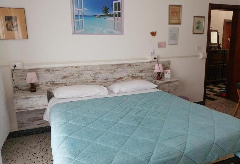 غرفة قياسية رباعية, B&b Galletto