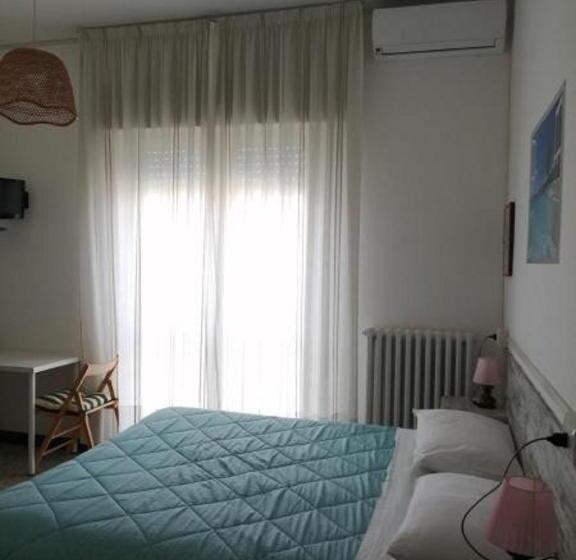 غرفة قياسية رباعية, B&b Galletto