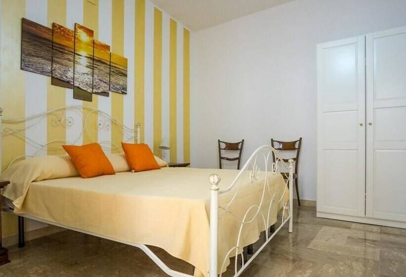 Номер Стандарт, B&b Le Terrazze