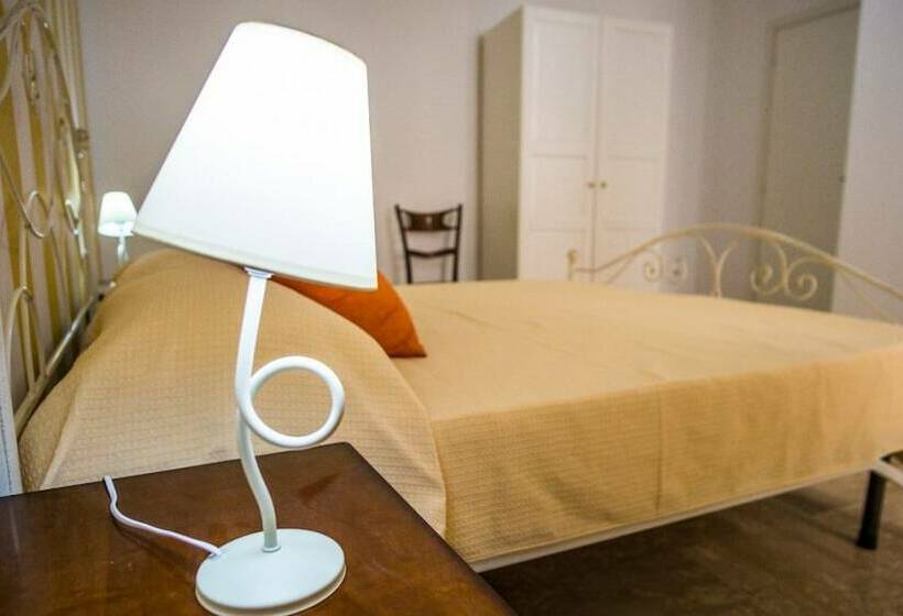 Номер Стандарт, B&b Le Terrazze