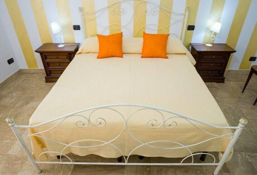 Номер Стандарт, B&b Le Terrazze