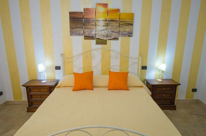 Номер Стандарт, B&b Le Terrazze