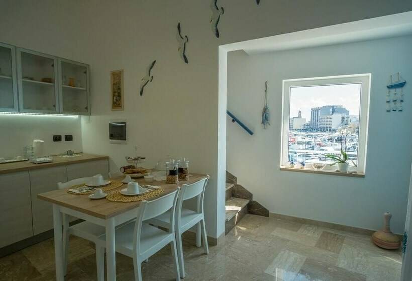 Номер Стандарт, B&b Le Terrazze