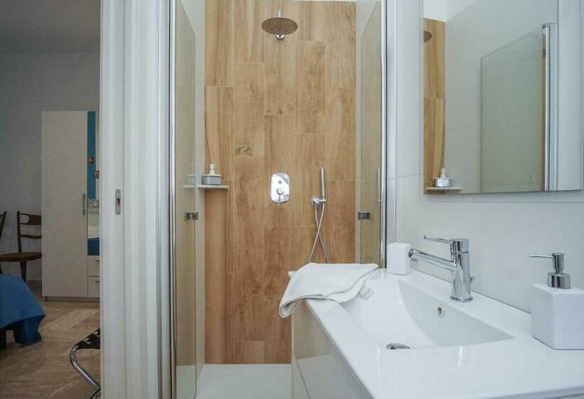 Стандартный Номер Кровать Кинг, B&b Le Terrazze