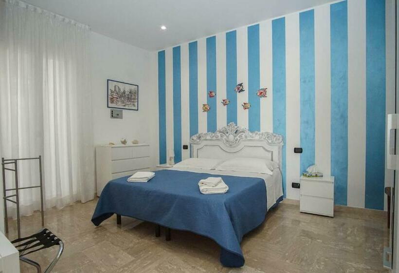 Стандартный Номер Кровать Кинг, B&b Le Terrazze