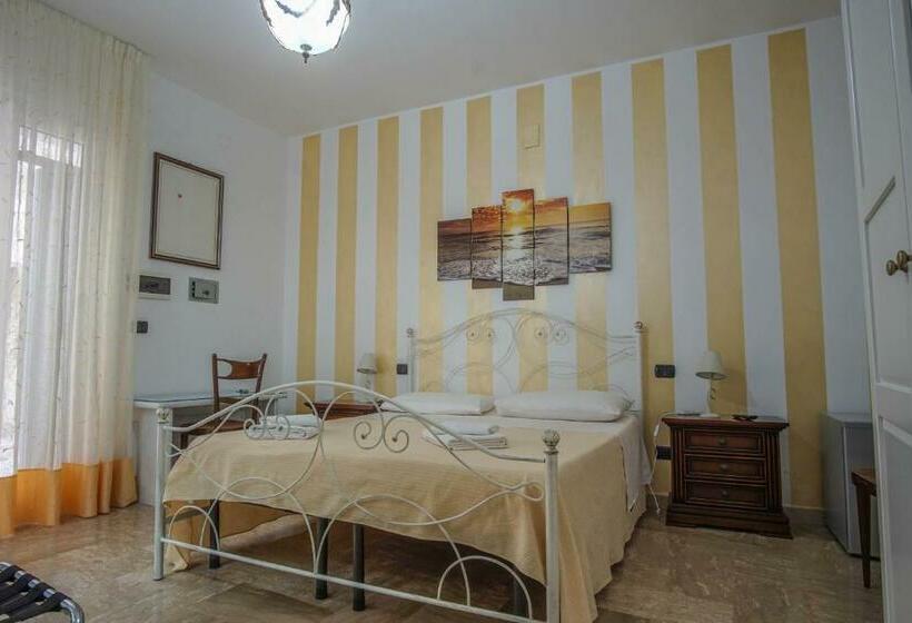 Номер Стандарт, B&b Le Terrazze