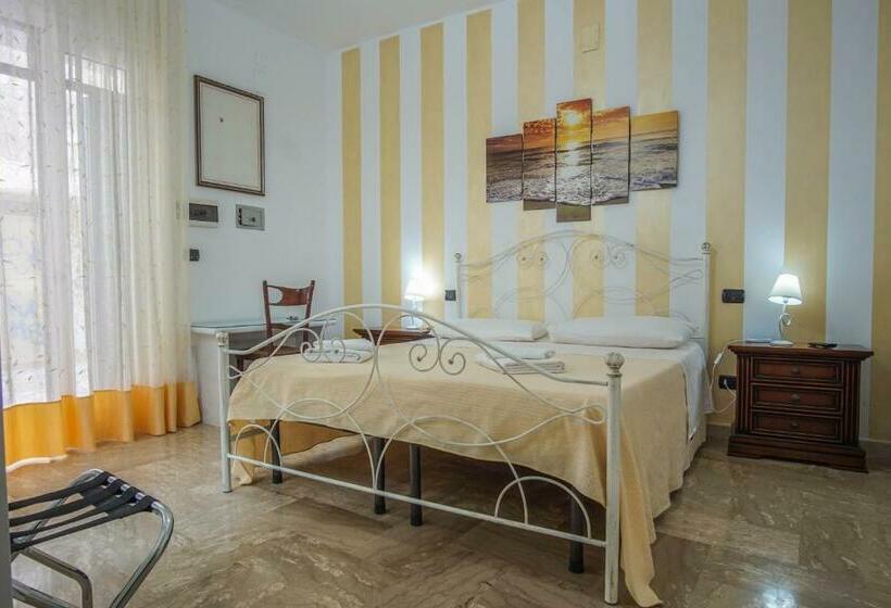 Номер Стандарт, B&b Le Terrazze