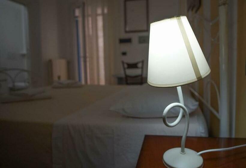 Номер Стандарт, B&b Le Terrazze