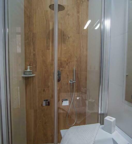 Номер Стандарт, B&b Le Terrazze