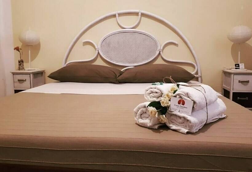 Номер Стандарт, Cozzo Spadaro B&b