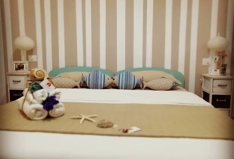 スタンダードルーム, Cozzo Spadaro B&b