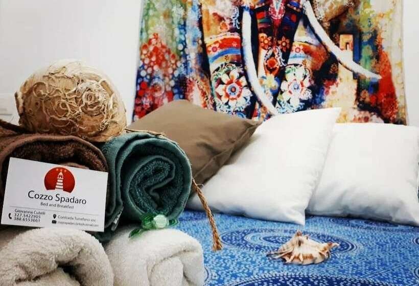 スタンダードルーム, Cozzo Spadaro B&b