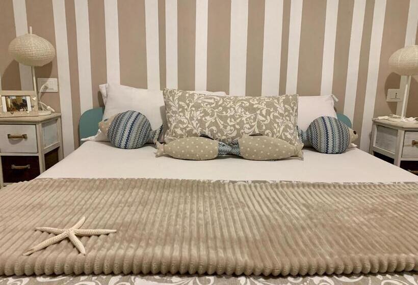 Номер Стандарт, Cozzo Spadaro B&b