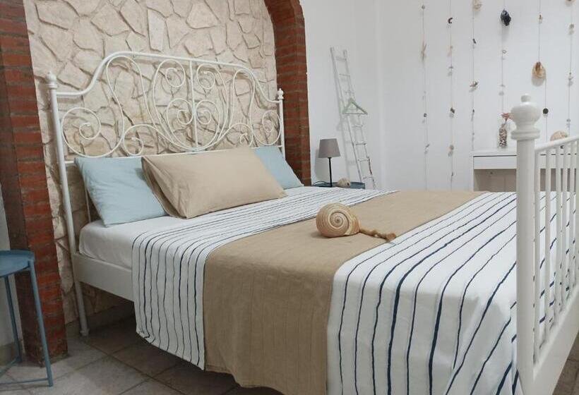 Номер Стандарт, Cozzo Spadaro B&b