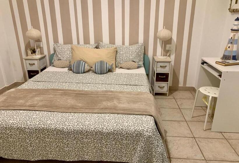 スタンダードルーム, Cozzo Spadaro B&b