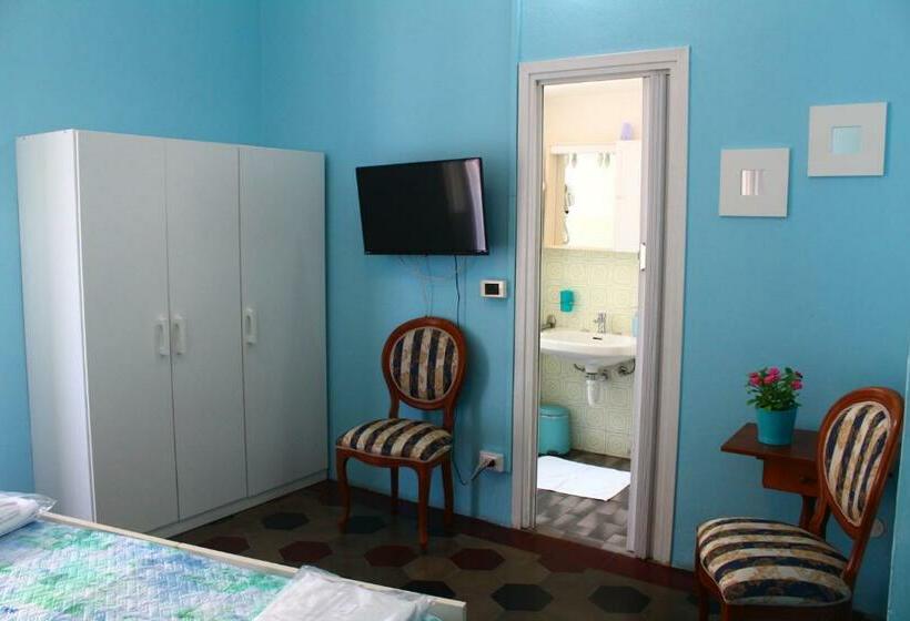 スタンダードルーム, Albergo Del Lago