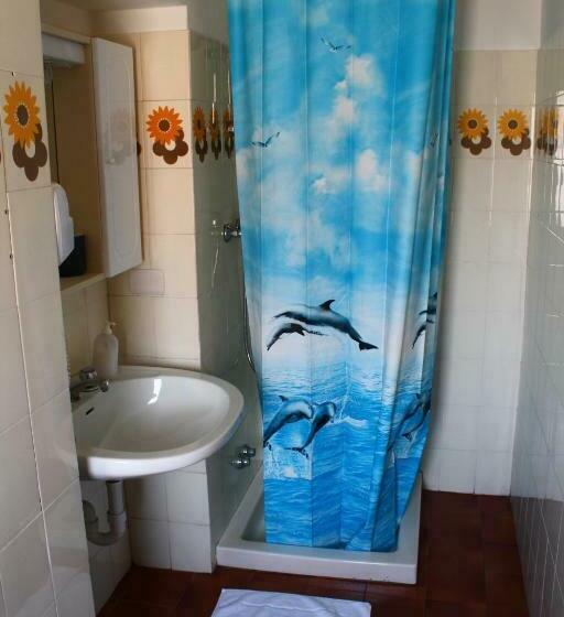 スタンダードルーム, Albergo Del Lago