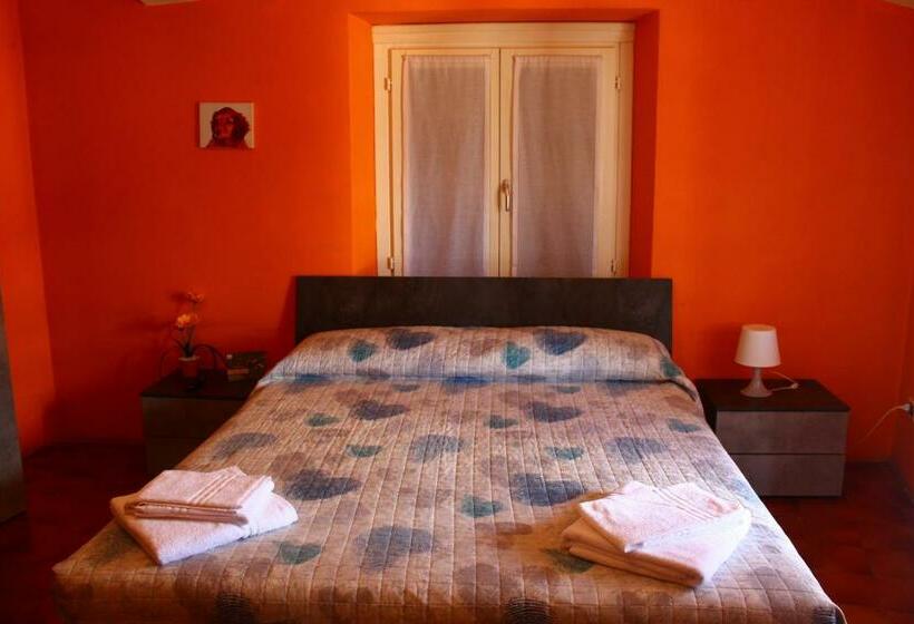 Номер Стандарт, Albergo Del Lago