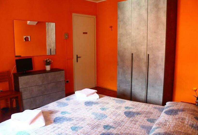 スタンダードルーム, Albergo Del Lago