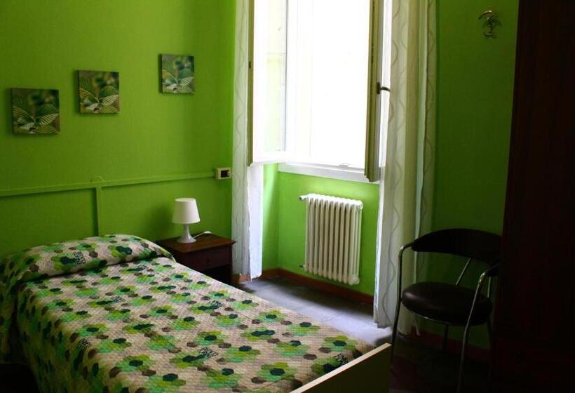 Номер Стандарт Индивидуальный, Albergo Del Lago