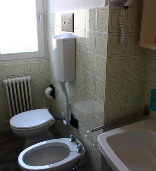 スタンダードルーム, Albergo Del Lago