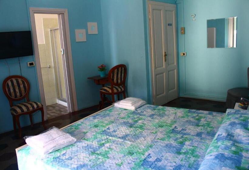 スタンダードルーム, Albergo Del Lago