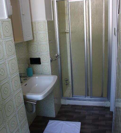 スタンダードルーム, Albergo Del Lago